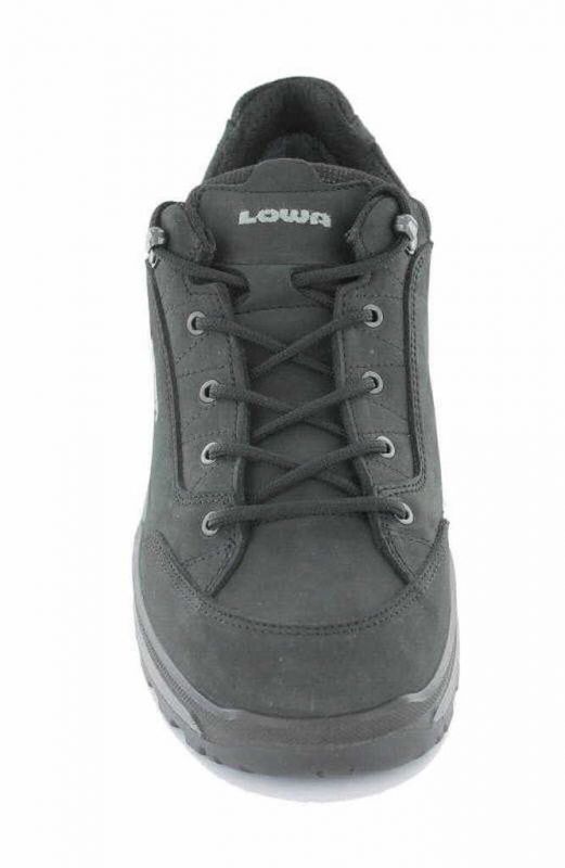 Lowa Renegade Lo Men GTX black