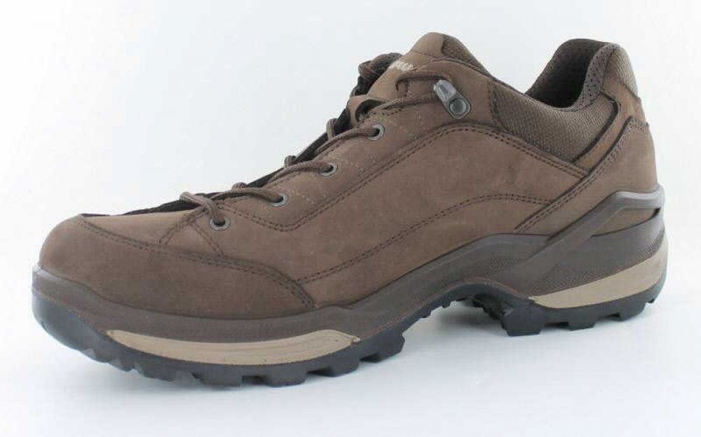 Lowa Renegade Lo Men GTX espresso