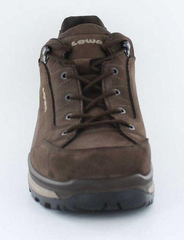 Lowa Renegade Lo Men GTX espresso