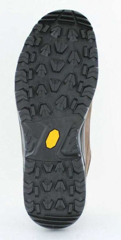 Lowa Renegade Lo Men GTX espresso