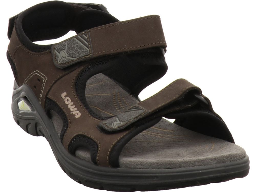 Lowa Urbano Men schiefer