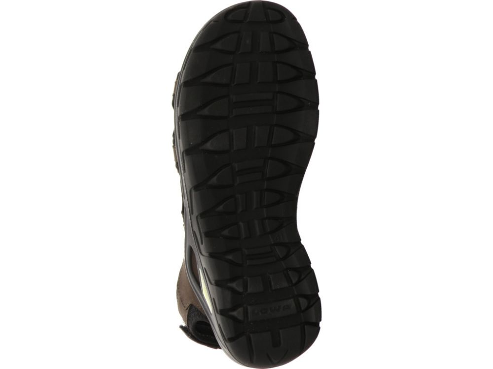 Lowa Urbano Men schiefer