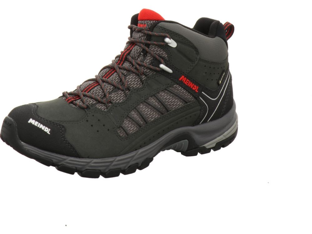 Meindl Journey Mid GTX | Wanderschuhe Herren | Shop Schuh-Keller KG