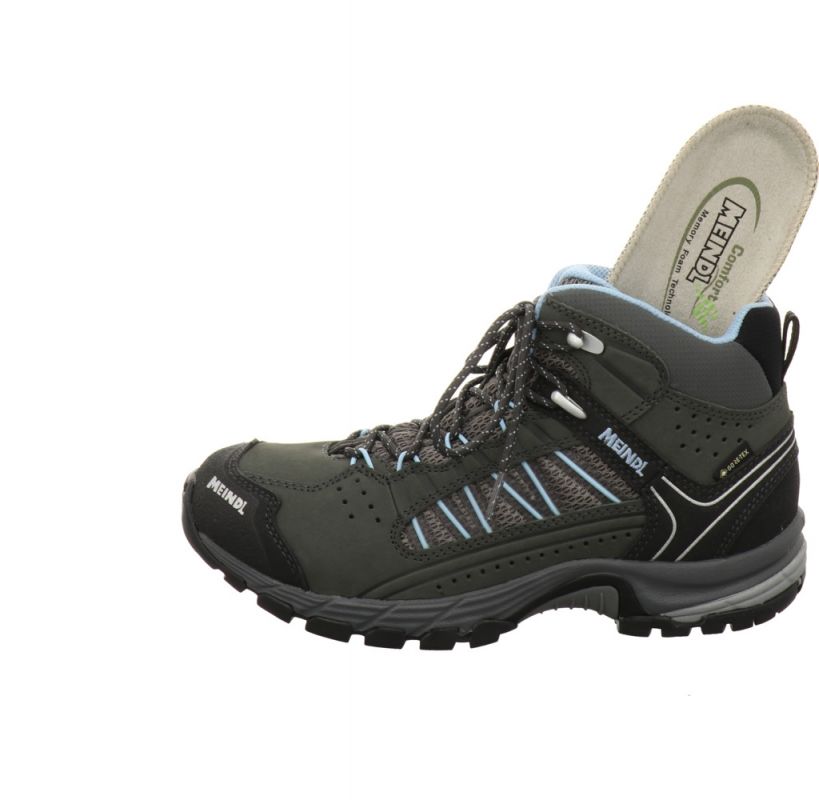 Meindl Journey Lady Mid GTX