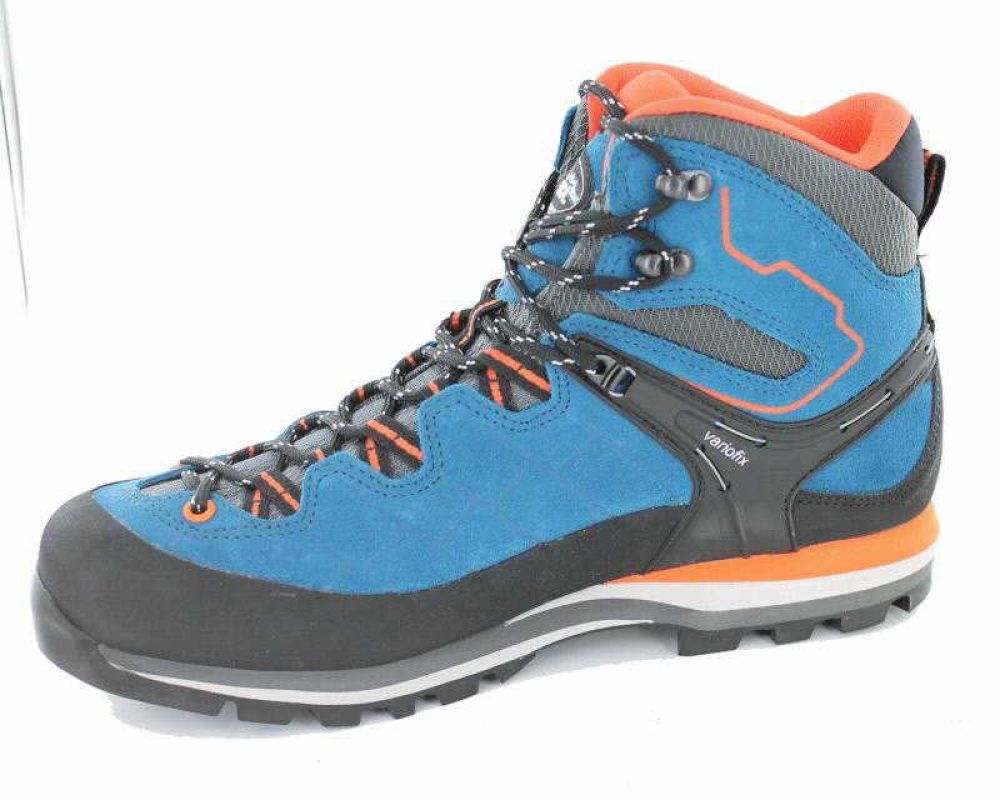 Meindl Litepeak GTX