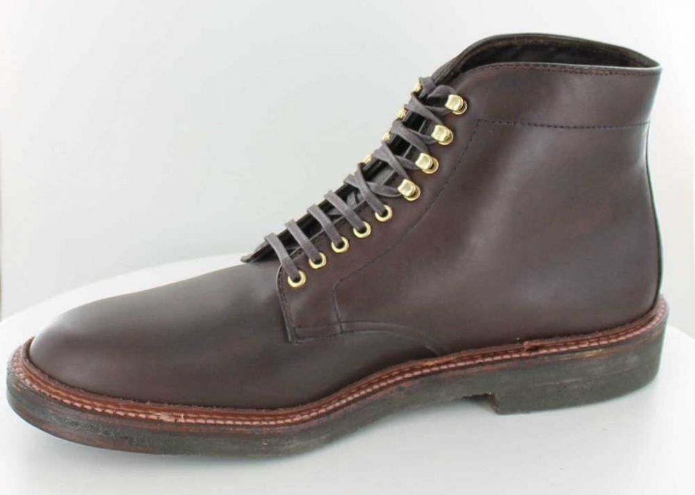 Alden 4513H Kreppsohle