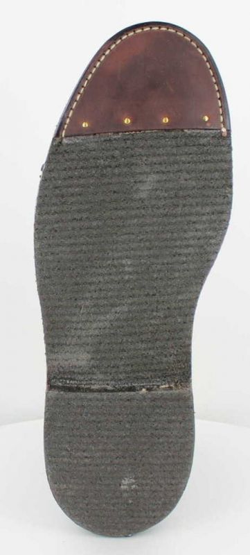 Alden 4513H Kreppsohle