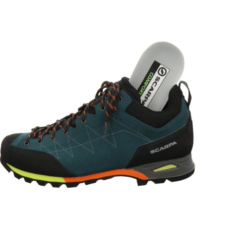 Scarpa Zodiac Gr.46