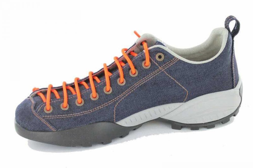 Scarpa Mojito Denim blue