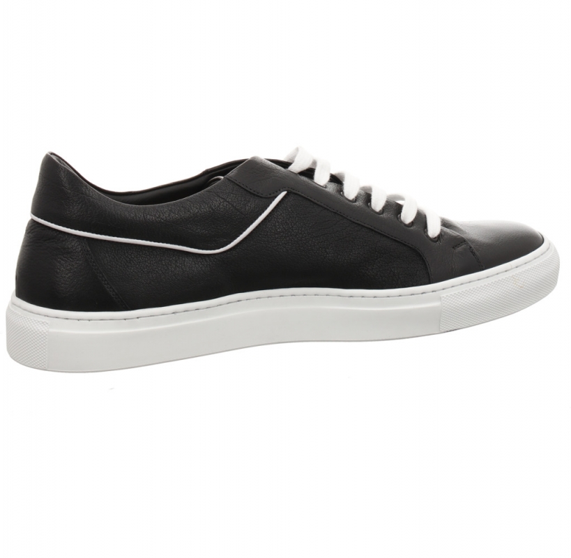 Lancio 8566 nero