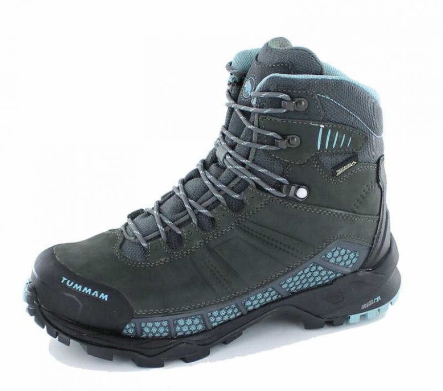 Mammut comfort best sale guide high gtx