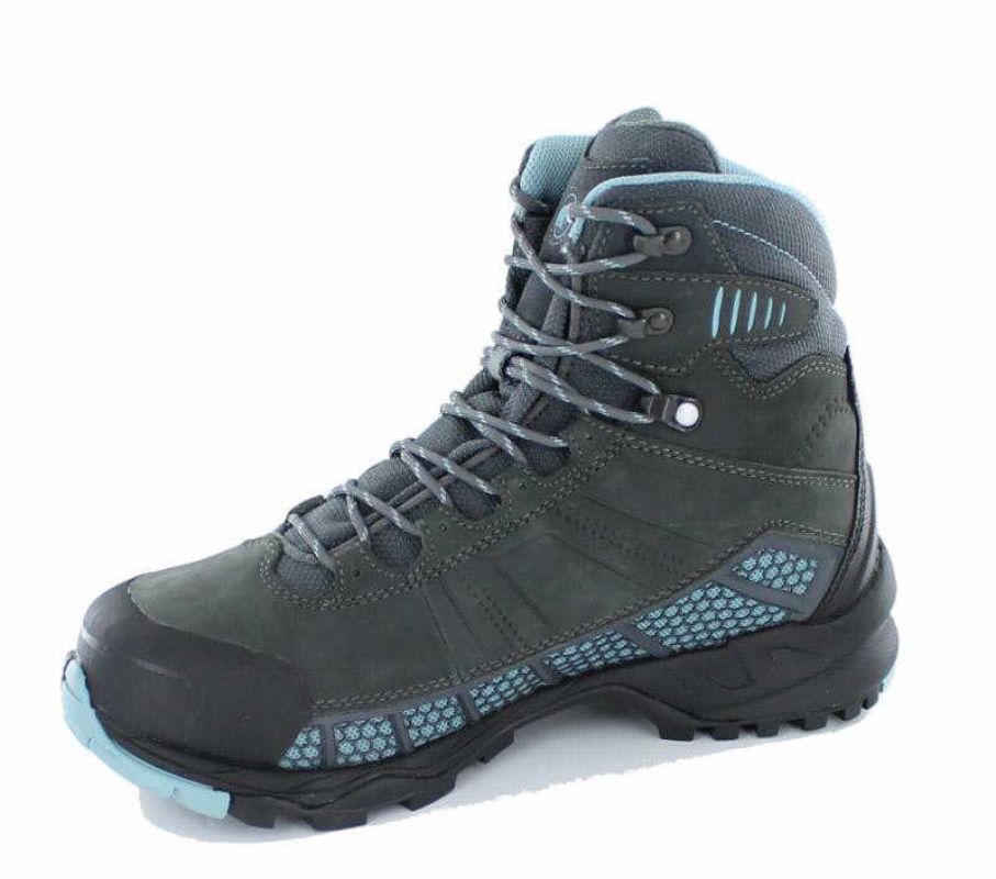 Mammut Comfort Guide High Gr.42
