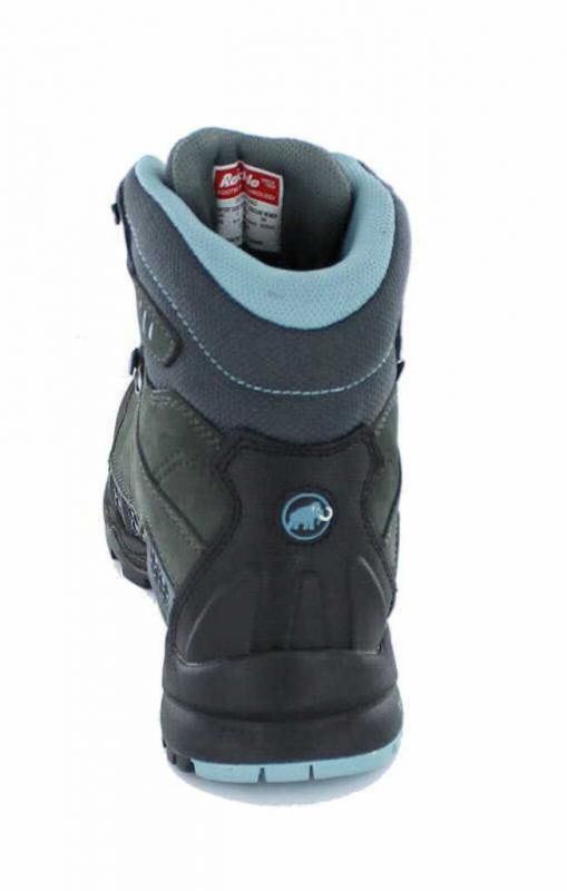 Mammut Comfort Guide High Gr.42
