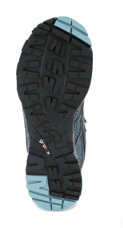 Mammut Comfort Guide High Gr.42