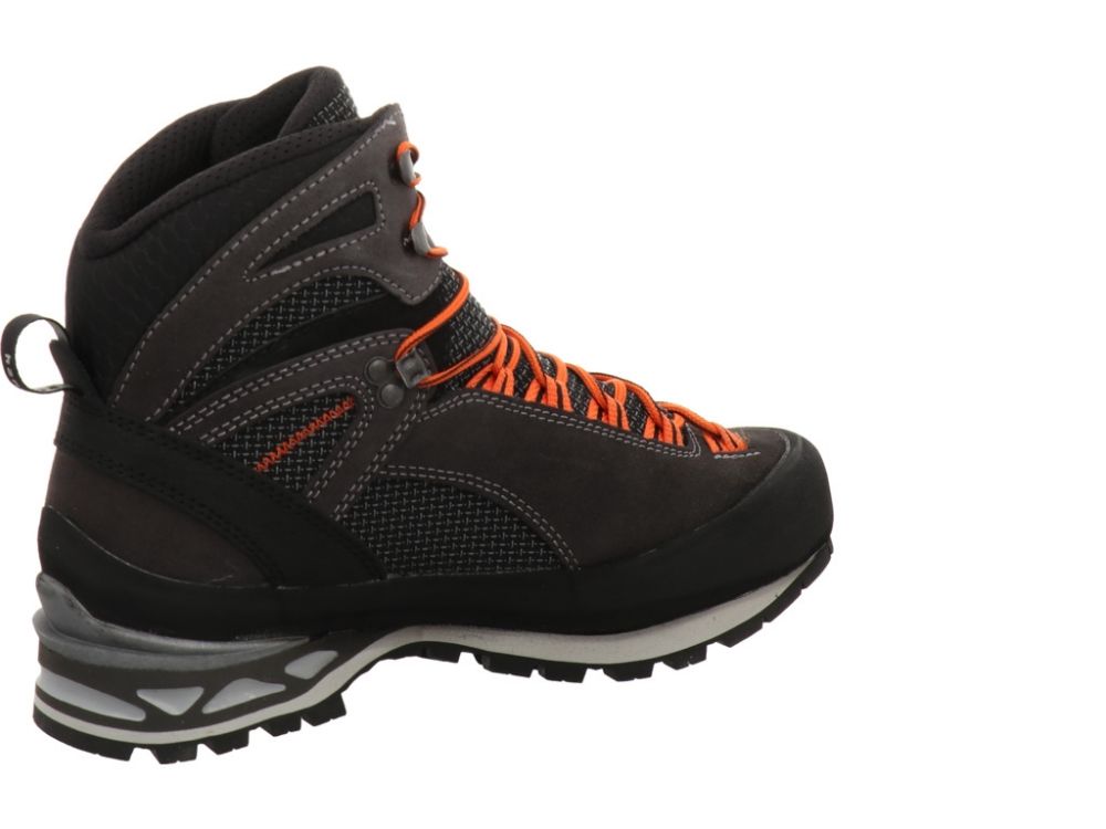 Hanwag Makra Combi GTX