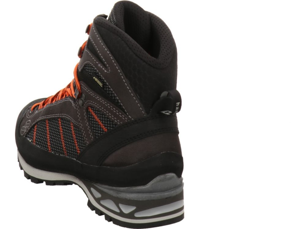 Hanwag Makra Combi GTX