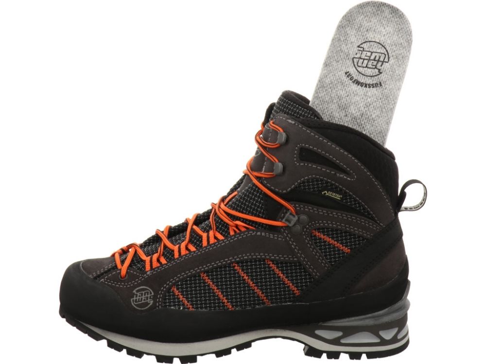 Hanwag Makra Combi GTX