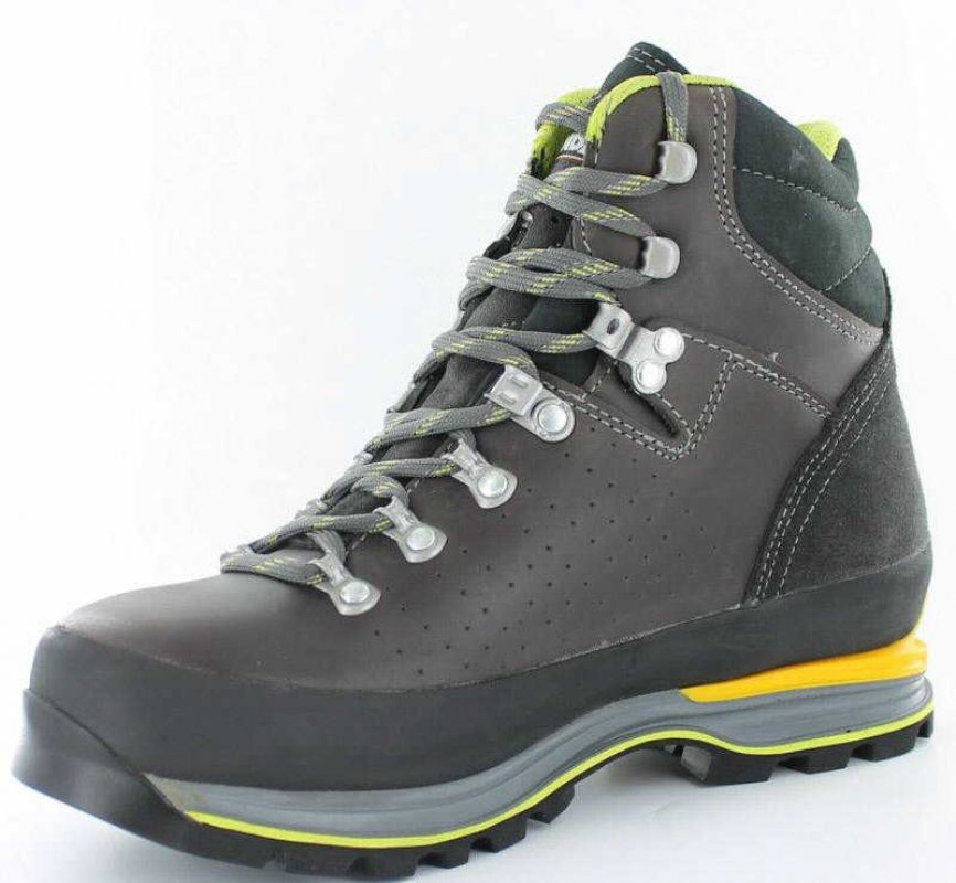 Meindl Vakuum Top Lady GTX