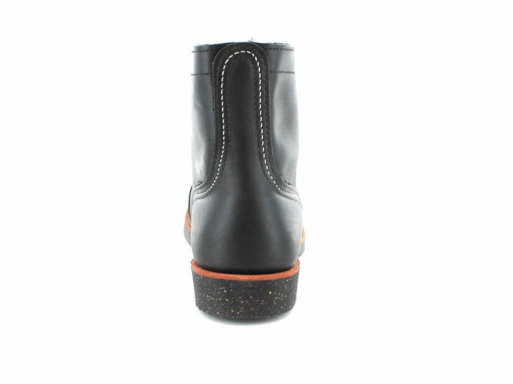 Red Wing Shoes 8084 Iron Ranger black