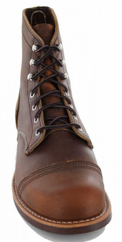 Red Wing Shoes 8085 Iron Ranger
