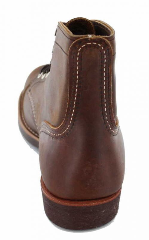 Red Wing Shoes 8085 Iron Ranger