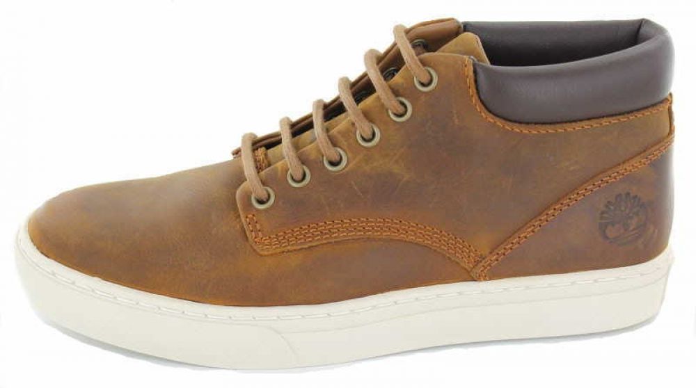Timberland Adventure 2.0 braun