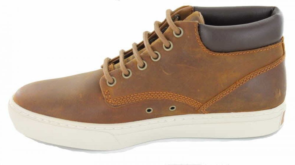 Timberland Adventure 2.0 braun