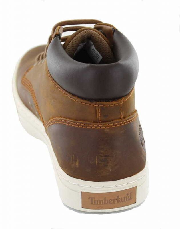 Timberland Adventure 2.0 braun
