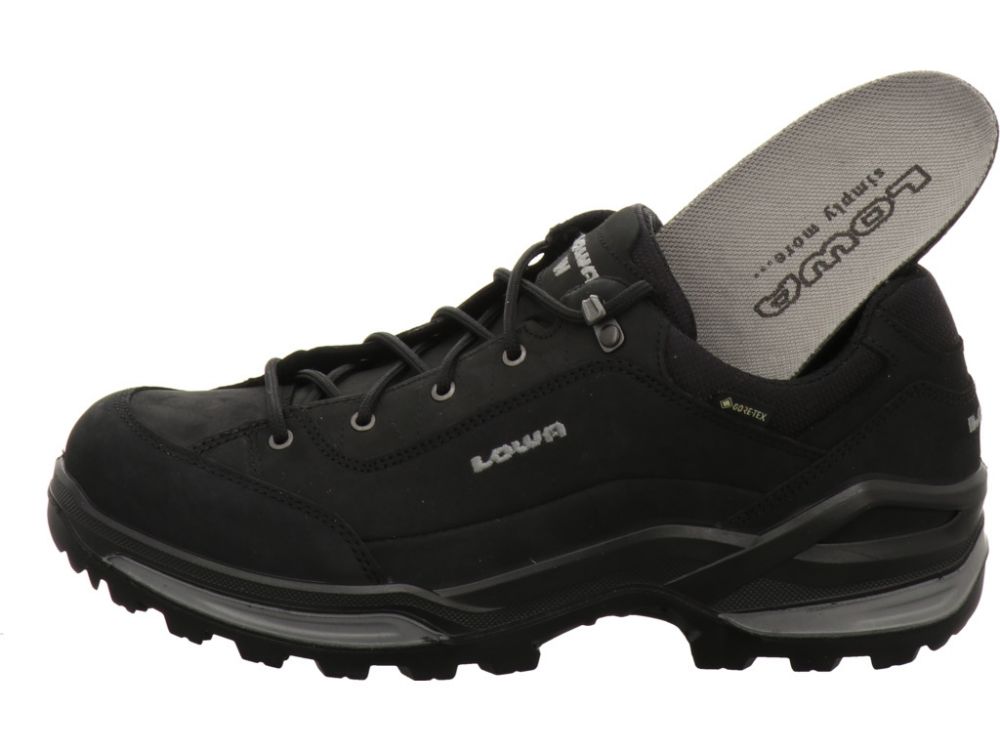 Lowa Renegade Lo Men GTX  WIDE