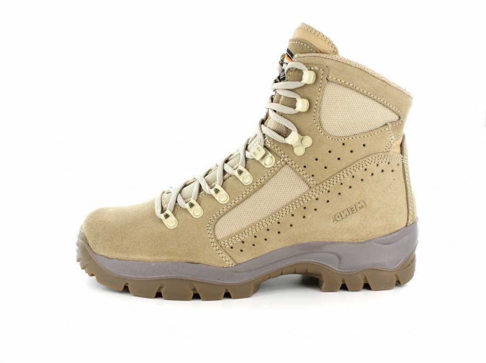 Meindl Safari Mid Gr.36
