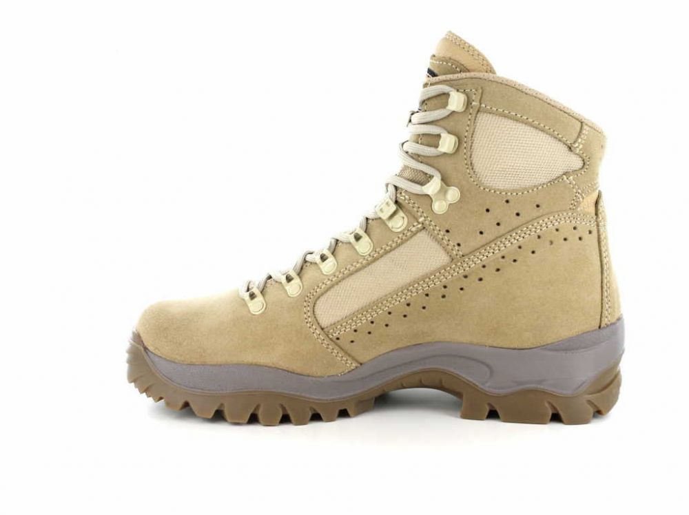 Meindl Safari Mid Gr.36
