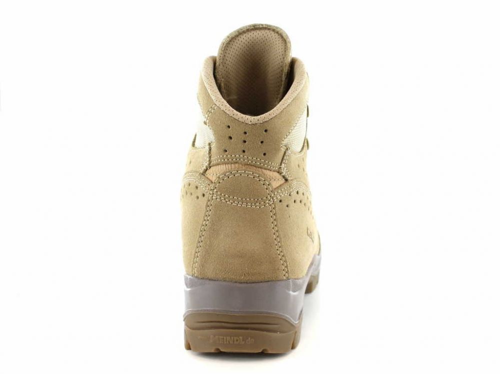 Meindl Safari Mid Gr.36
