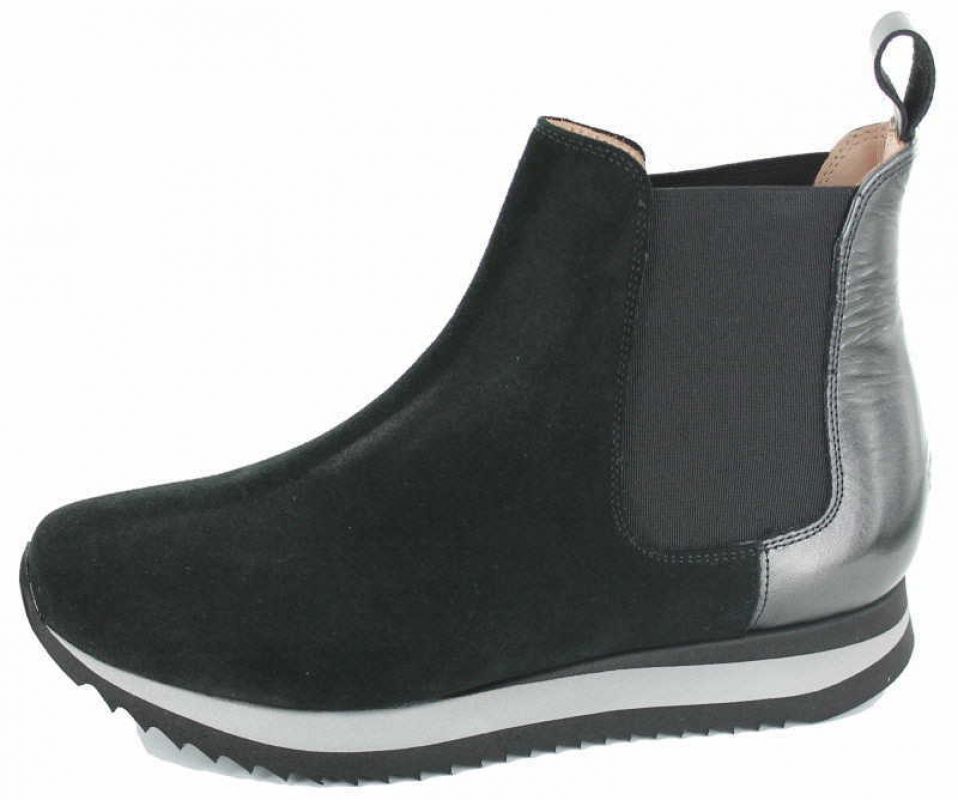 Attica Power 117 nero