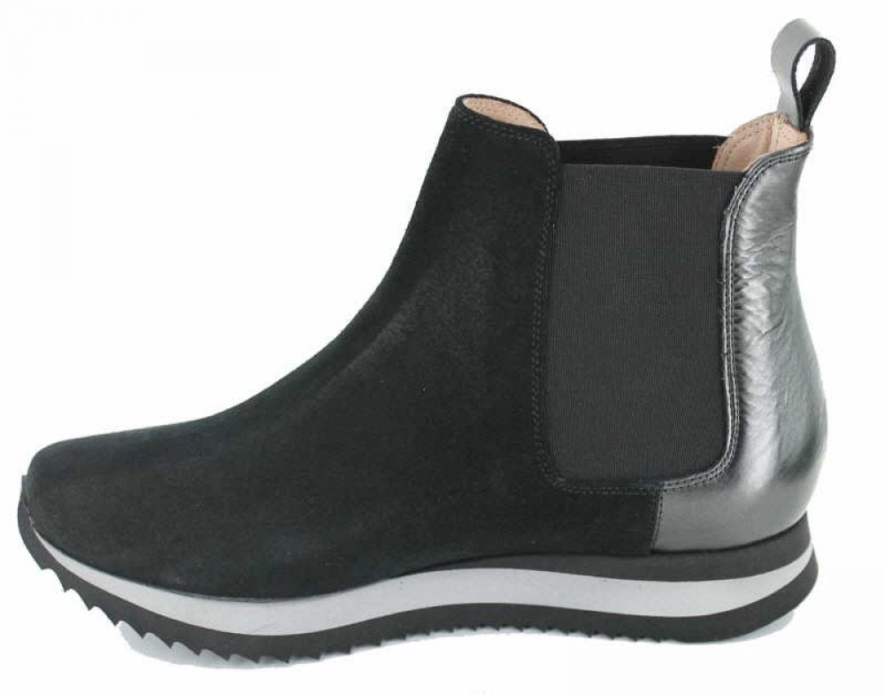 Attica Power 117 nero