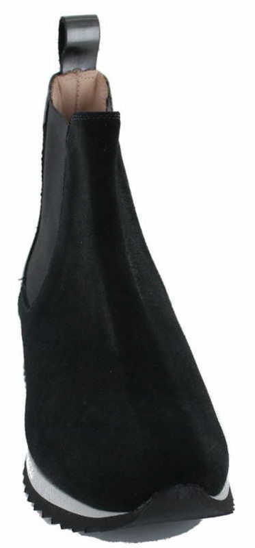 Attica Power 117 nero