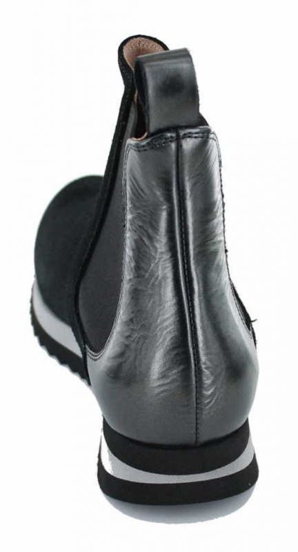 Attica Power 117 nero