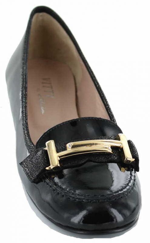 Attica Anna 1159 nera