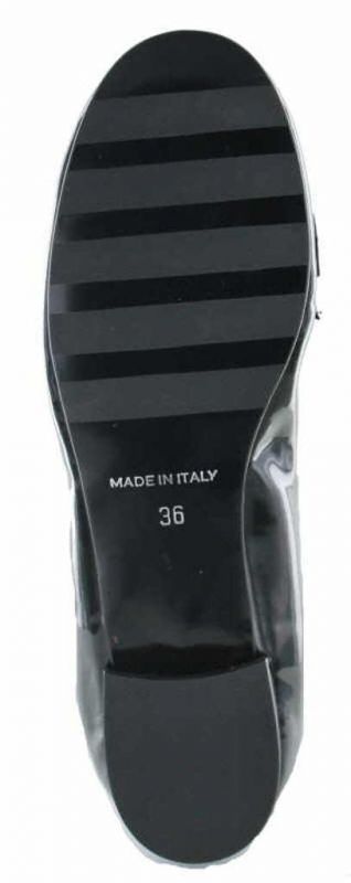 Attica Anna 1159 nera