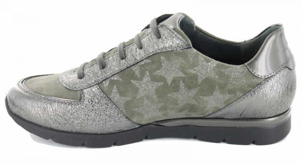 Semler N8215 Nelly grau