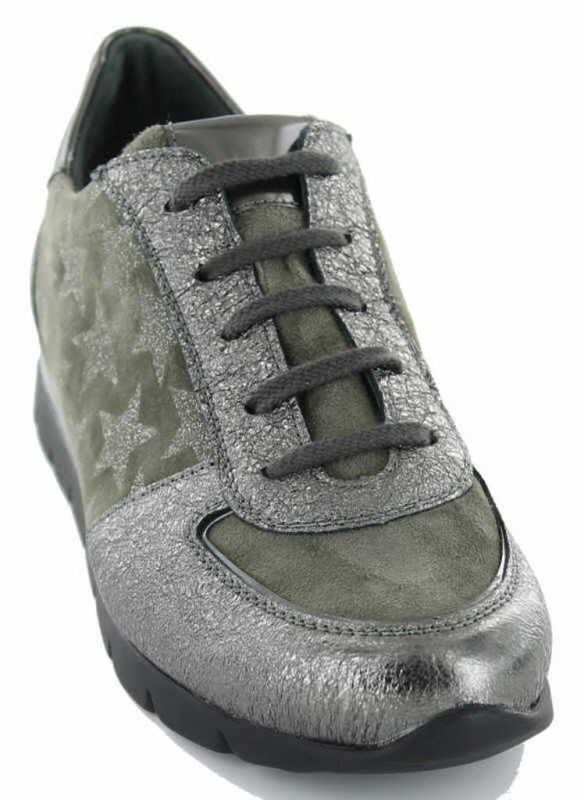 Semler N8215 Nelly grau