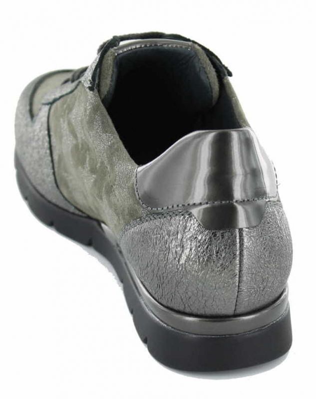 Semler N8215 Nelly grau
