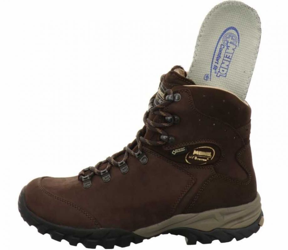Meindl Meran GTX  Men WXL