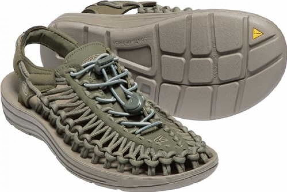 Keen Uneek Woman olive