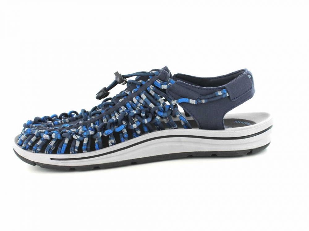 Keen Uneek Round Cord blu