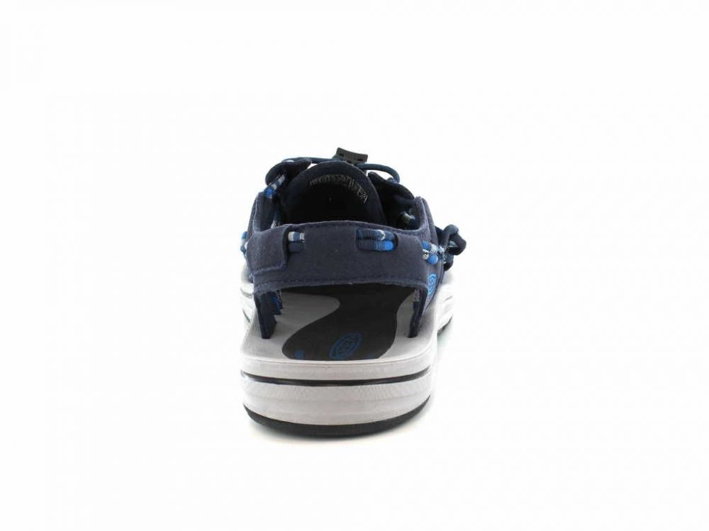 Keen Uneek Round Cord blu