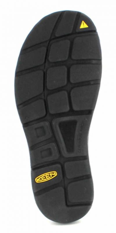 Keen Uneek Round Cord blu