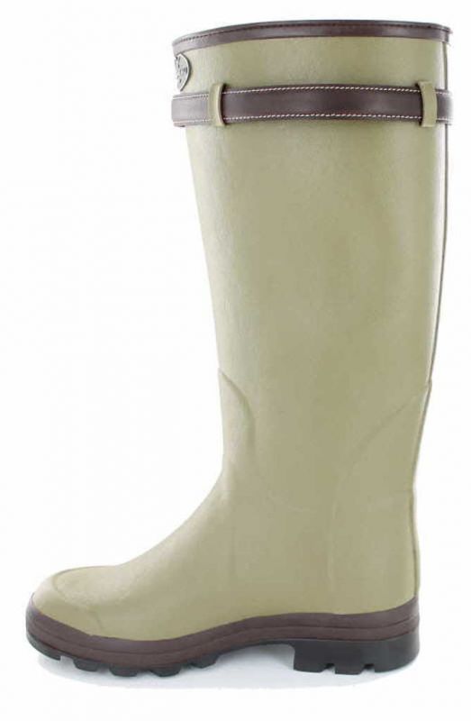 Le Chameau Vierzon 50 LIMITED EDITION