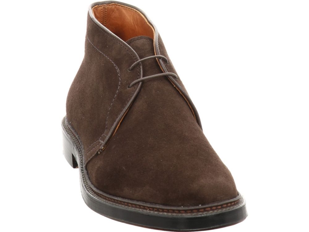 alden chukka boot