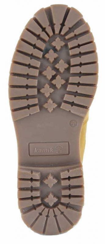 Kamik Takodam