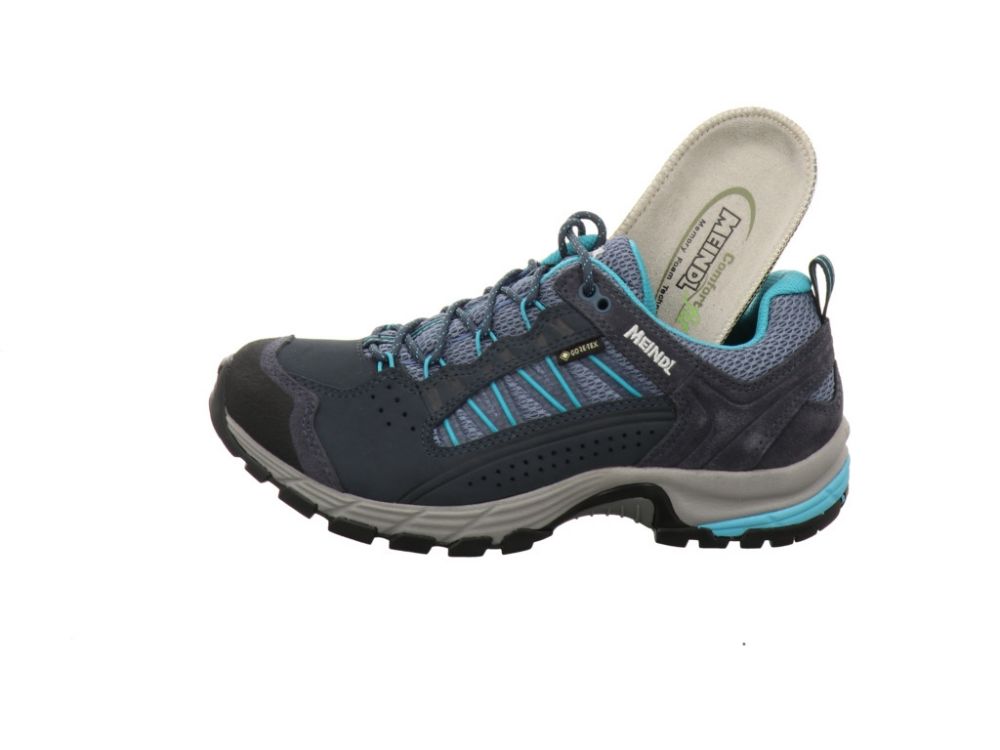 Meindl Journey Pro GTX Lady
